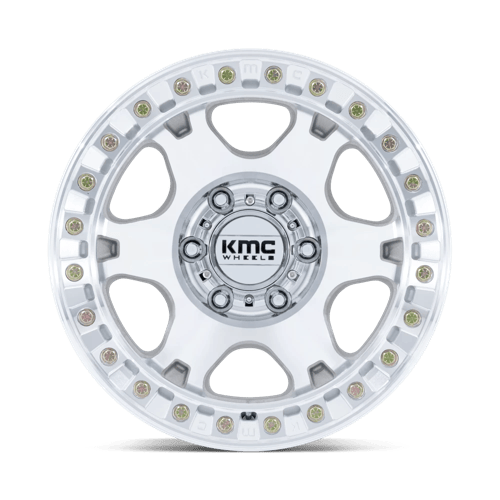 VI BL 17X9 6X135 87 -38 MACH