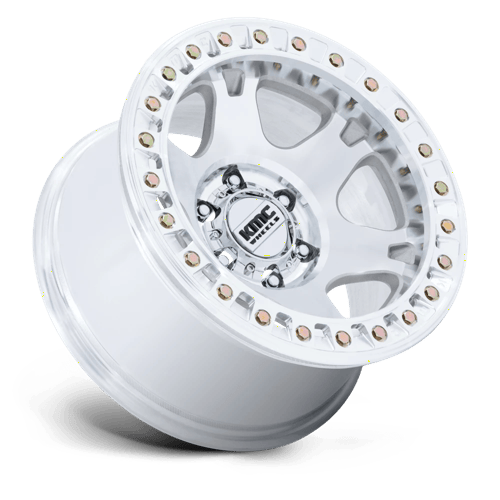 VI BL 17X9 8X170 125 -38 MACH