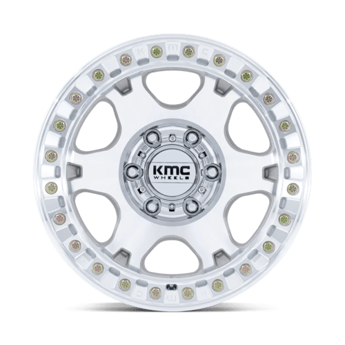 VI BL 17X9 8X170 125 -38 MACH