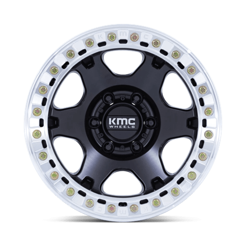 VI BL 17X9 BLANK 108 -38 S-BLK MACH