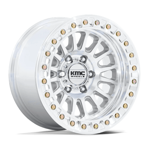 IMPACT BL 17X9 6X135 87 -38 MACH