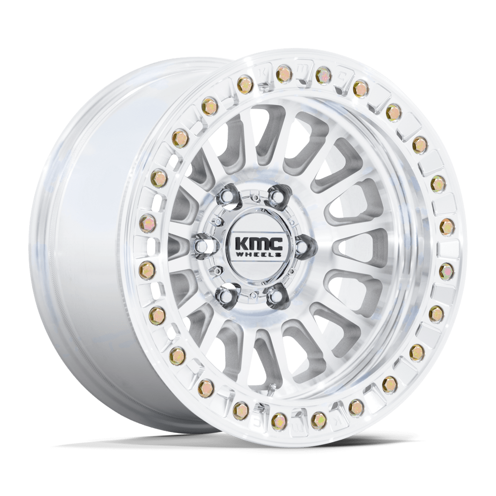 IMPACT BL 17X9 5X5 71 +1 MACH