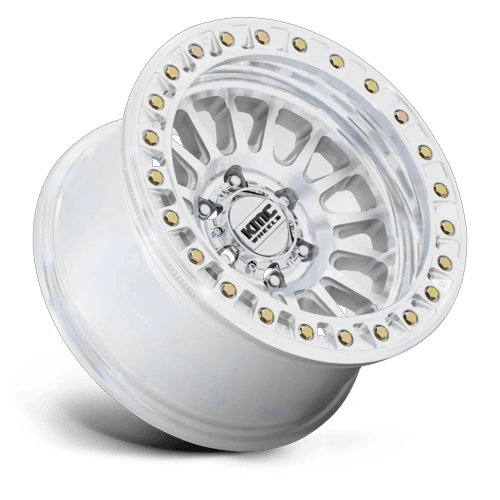 IMPACT BL 17X9 5X150 110 +1 MACH
