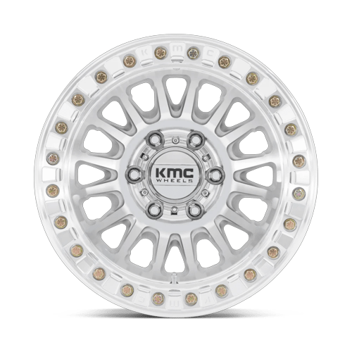 IMPACT BL 17X9 6X135 87 -38 MACH