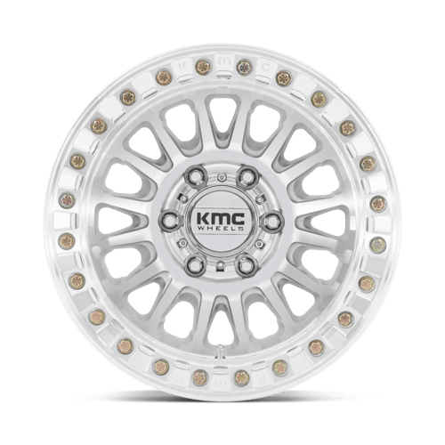 IMPACT BL 17X9 6X5.5 108 +25 MACH