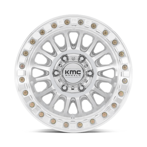 IMPACT BL 17X9 (165-170) 108 -38 MACH