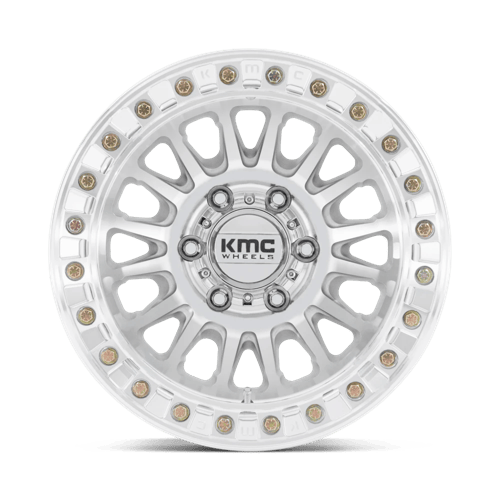IMPACT BL 17X9 5X5 83 -12 MACH