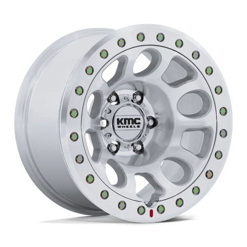 E25 BEADLOCK 17X9 5X5 71 -38 MACHINED