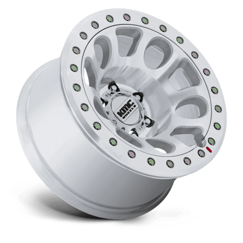 E25 BEADLOCK 17X9 6X135 87 -38 MACHINED