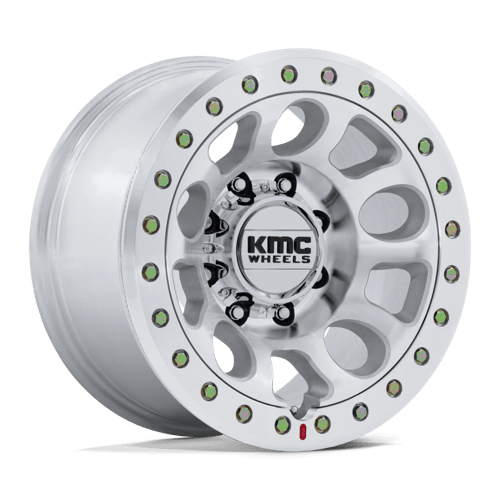 E25 BEADLOCK 17X9 8X6.5 125 -38 MACHINED