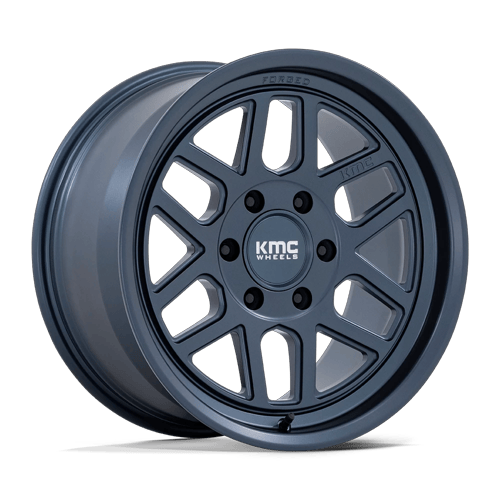 MESA FORGED MB 18X9 6X5.5 -12 MTL-BLUE