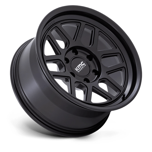 MESA FORGED MB 18X9 6X135 -12 S-BLK