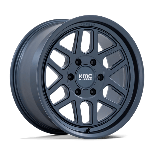 MESA FORGED MB 18X9 6X5.5 +0 MTL-BLUE