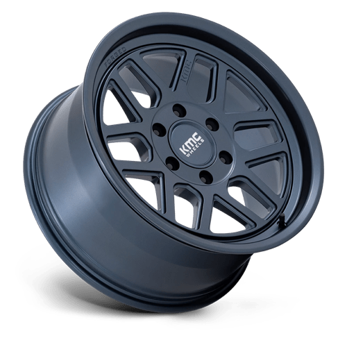 MESA FORGED MB 18X9 6X135 +18 MTL-BLUE