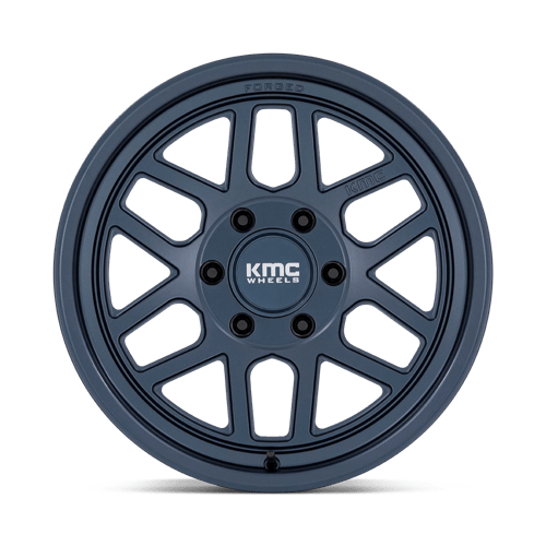 MESA FORGED MB 18X9 6X135 +18 MTL-BLUE