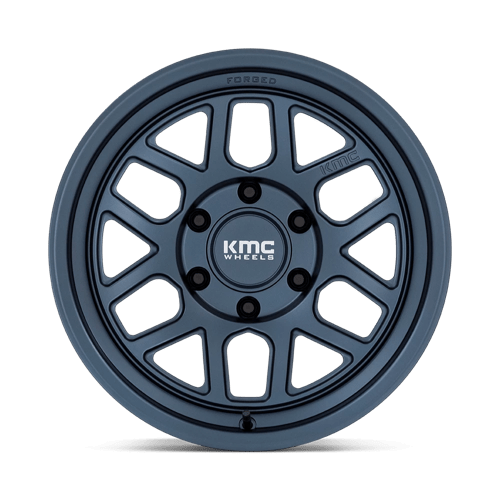 MESA FORGED MB 17X8.5 6X135 MTL-BLUE +0