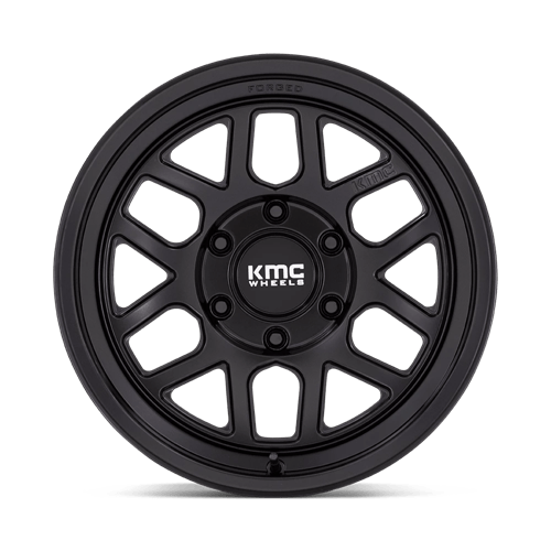 MESA FORGED MB 17X8.5 6X5.5 S-BLK -10