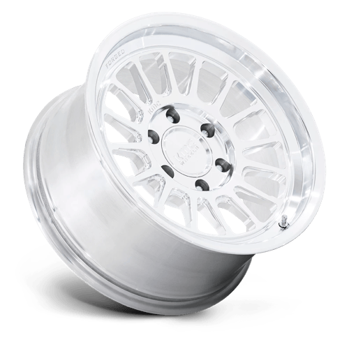 IMPACT FORGED MB 18X9 6X135 -12 RAW-MACH