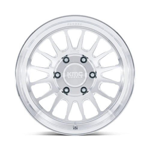 IMPACT FORGED MB 18X9 6X135 -12 RAW-MACH