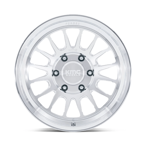 IMPACT FRGD MB 17X8.5 6X5.5 -10 RAW-MACH