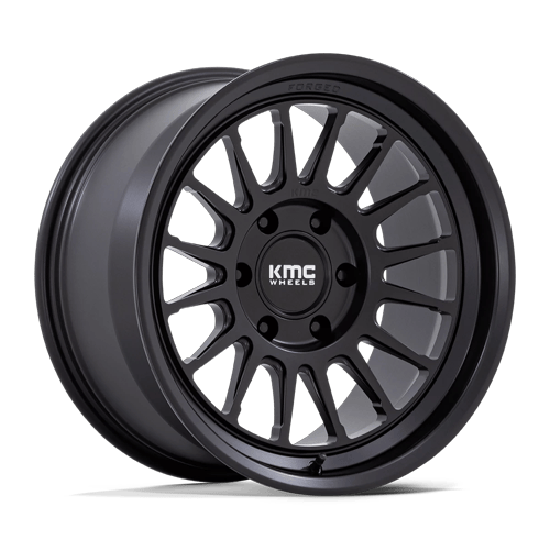 IMPACT FORGED MB 18X9 6X135 -12 S-BLK