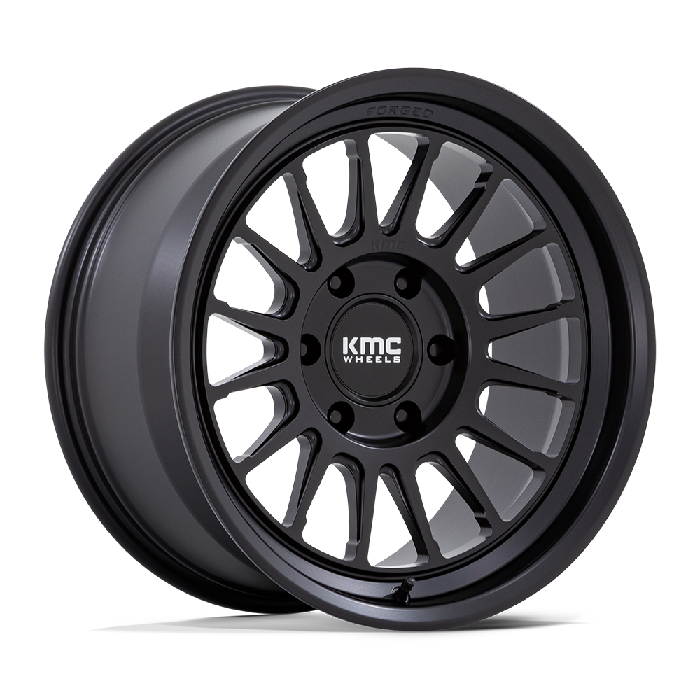 IMPACT FORGED MB 17X8.5 6X5.5 -10 S-BLK