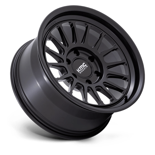 IMPACT FORGED MB 18X9 6X135 -12 S-BLK