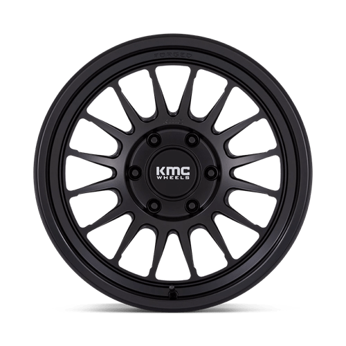 IMPACT FORGED MB 17X8.5 5X150 -10 S-BLK