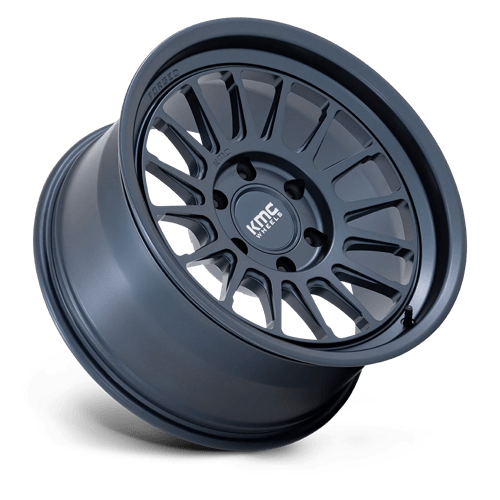 IMPACT FORGED MB 18X9 6X135 +18 MTL-BLUE