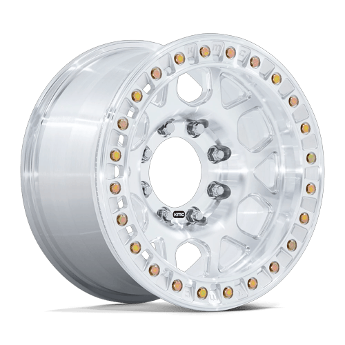 MESA FRG SL BL 17X9 5X4.5 72 RW-MCH +0