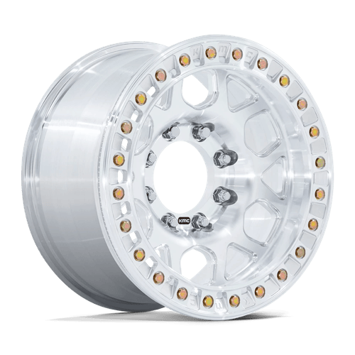 MESA FRG SL BL 17X9 5X4.5 72 RW-MCH +0