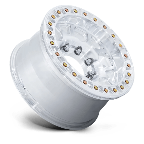 MESA FRG SL BL 17X9 5X4.5 72 RW-MCH +0