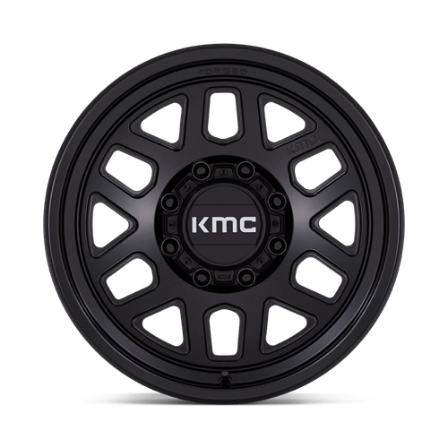 MESA FORGED MB 18X9 8X180 +18 S-BLK