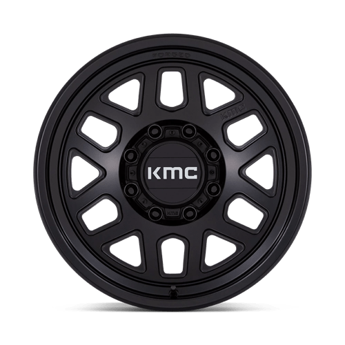 MESA FORGED MB 18X9 8X170 +18 S-BLK