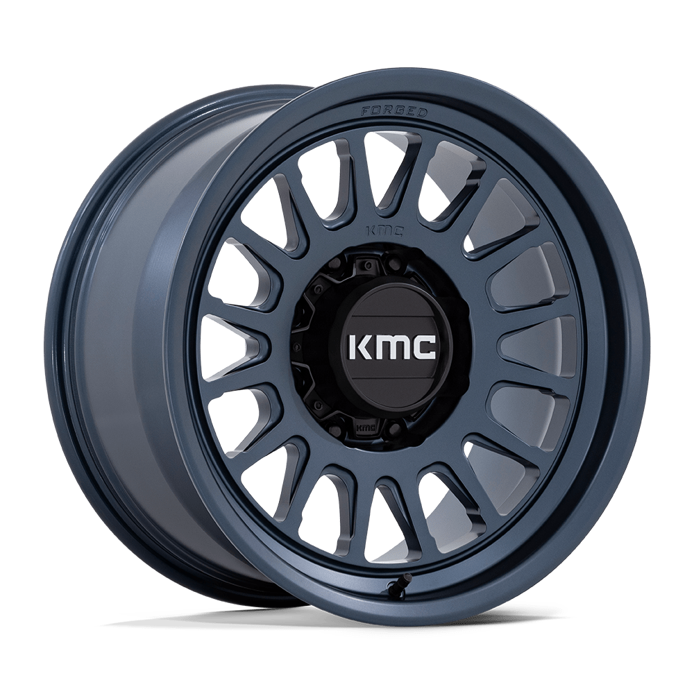 IMPACT FORGED MB 18X9 8X6.5 -12 MTL-BLUE