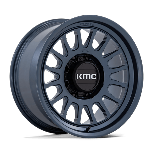 IMPACT FORGED MB 18X9 8X6.5 -12 MTL-BLUE