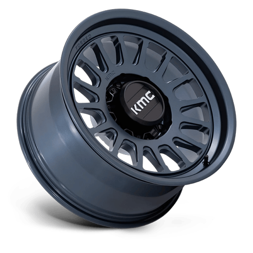 IMPACT FORGED MB 18X9 8X6.5 -12 MTL-BLUE