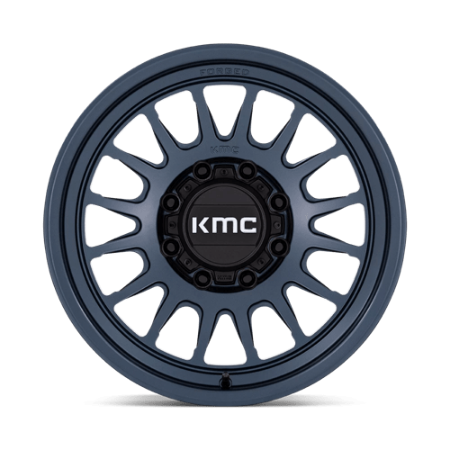 IMPACT FORGED MB 18X9 8X170 +18 MTL-BLUE
