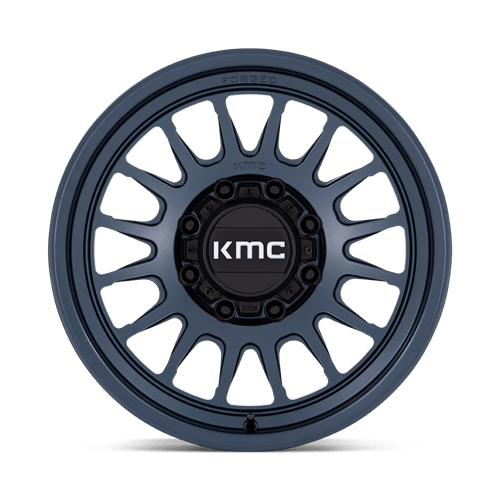 IMPACT FORGED MB 18X9 8X6.5 -12 MTL-BLUE