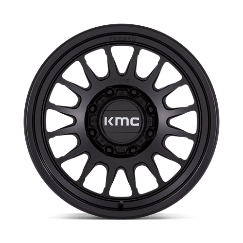IMPACT FORGED MB 18X9 8X180 +18 S-BLK