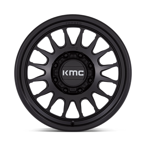IMPACT FORGED MB 18X9 8X180 -12 S-BLK