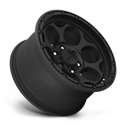 KM541 17X8.5 6X135 T-BLK 18MM