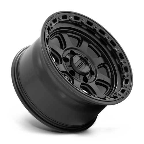 KM548 18X9 8X6.5 S-BLK GB-LP 00MM