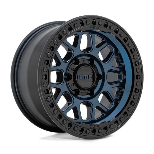 GRS 17X9 5X5.5 78 +18 MN-BLUE GBLK-LP