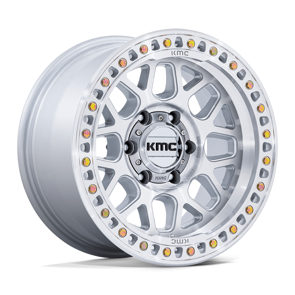 GRS 17X9 5X5 71 +0 G-SLV MACH-FC