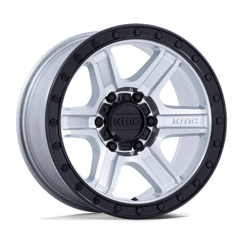 OUTRUN 18X9 5X5 71 +18 MACH GBLK-LP