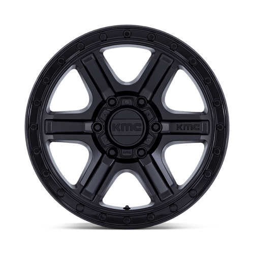 OUTRUN 17X8.5 5X5 71 -10 MBLK GBLK-LP