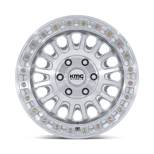 IMS 17X8 6X5.5 106 +32 G-SLV-MCH-FC