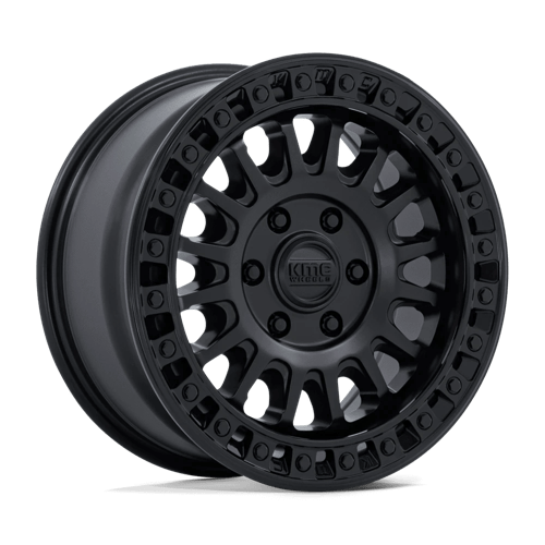 IMS 17X8 6X135 87 +32 M-BLK-GB-LP