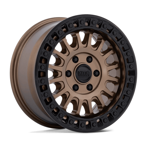 IMS 17X8 6X5.5 106 +32 M-BNZ-G-BLK